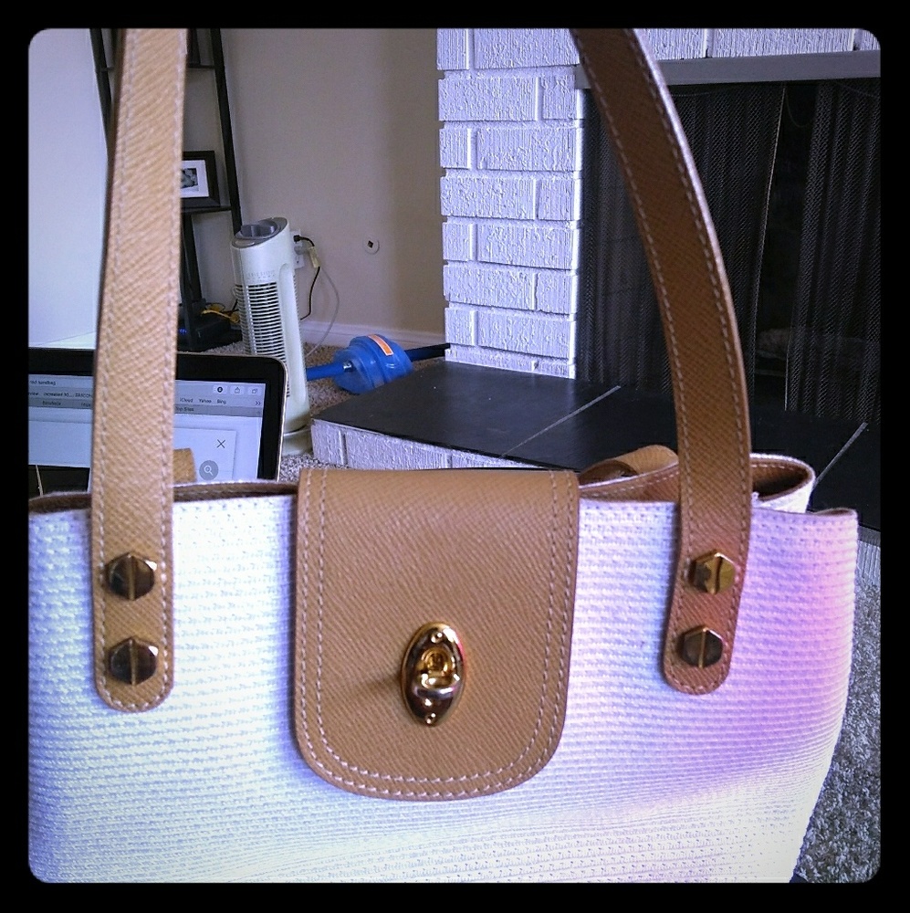 Eric Javits handbag